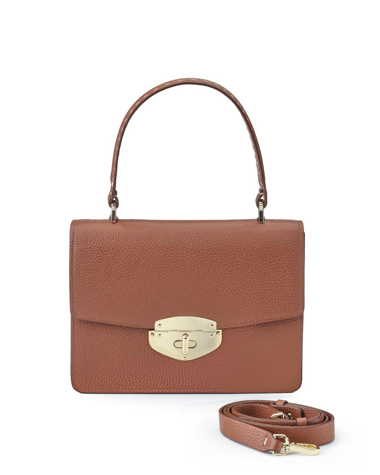 Luxury handbag Elsa-Moni